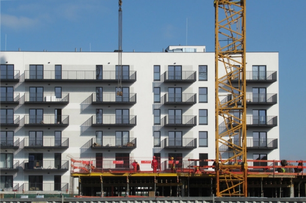 Banki zakorkowane wnioskami o Kredyt 2 proc. Wciąż nie ma decyzji Banki zakorkowane wnioskami o Kredyt 2 proc. Wciąż nie ma decyzji