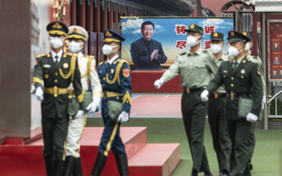 Chiny Testują Niezwykle Niszczycielską Broń To Rewolucja Na Polu Walki 01afd0a, NEWSFIN
