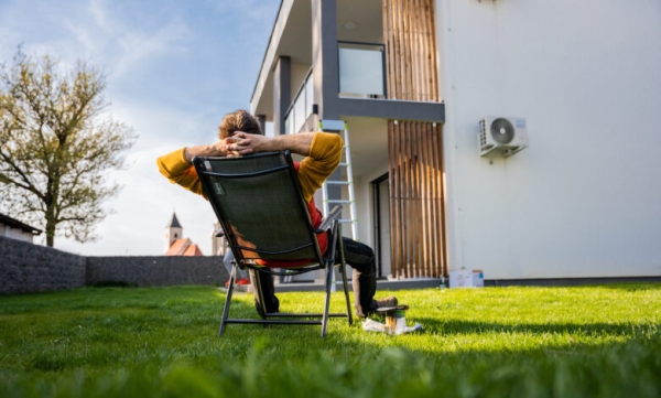 Czy warto kupić mieszkanie na parterze? Wady i zalety Czy warto kupić mieszkanie na parterze? Wady i zalety