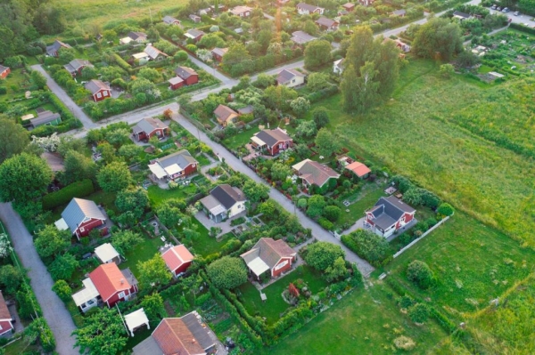 Dekadę Temu W Polsce Budowano Dwa Razy Mniej Mieszkań Na Sprzedaż Niż Obecnie Zaskakujący Skok W Deweloperce A1e60ca, NEWSFIN