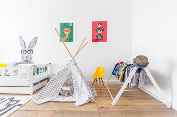 Jak urządzić pokój malucha? Mieszkanie bezpieczne dla dziecka 7 Jak Urządzić Pokoacutej Malucha Mieszkanie Bezpieczne Dla Dziecka C9474c0, NEWSFIN