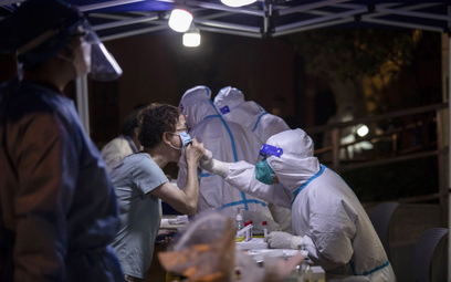 Kolejne zagrożenie pandemią. Naukowcy pracują nad szczepionkami na „chorobę X”