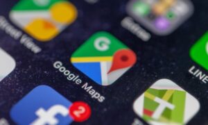 Mapy google z nową konkurencją giganci technologii rzucają wyzwanie 2f0ab7f