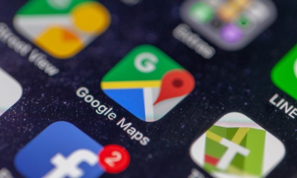 Mapy Google z nową konkurencją. Giganci technologii rzucają wyzwanie