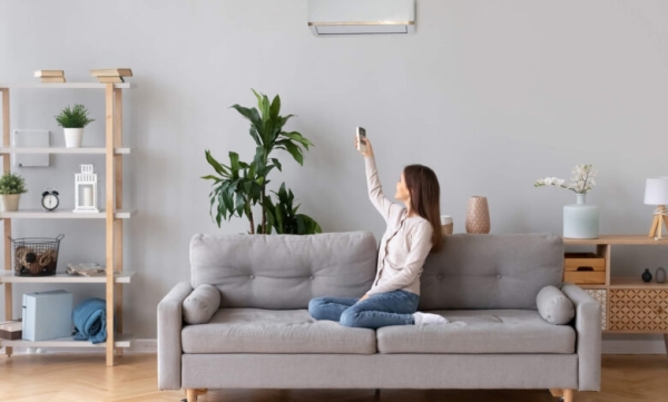 Mieszkanie z klimatyzacją – luksus czy niezbędne udogodnienie?