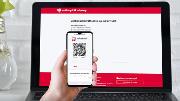 Mobywatel Powinien Działać W Każdym Urzędzie Mamy Stanowisko Ministerstwa Cyfryzacji 4e357da, NEWSFIN