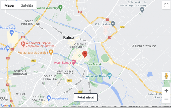 Nowy Sposoacuteb Prezentowania Lokalizacji W Ogłoszeniach Otodom 2be81c8, NEWSFIN