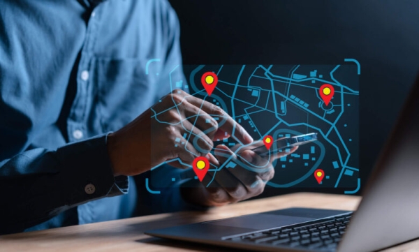 Nowy sposób prezentowania lokalizacji w ogłoszeniach Otodom