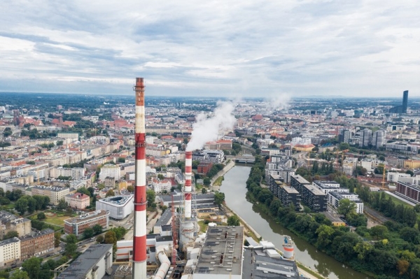 O zapasy węgla i gazu można być spokojnym. Pytanie, ile zapłacimy za ciepło