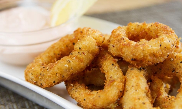 Owoce Morza Coraz Trudniej Dostępne Naukowcy Znaleźli Rozwiązanie Drukowane Jedzenia 4501696, NEWSFIN