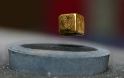 Rewolucyjny Nadprzewodnik Z Korei Fiaskiem Lista Wpadek Naukowcoacutew Jest Długa 2a5866f, NEWSFIN