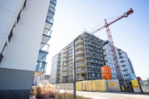 Słabe dane o nowych mieszkaniach w polsce duży spadek inwestycji 011c2e7