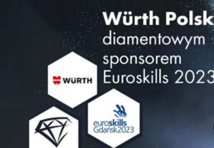 Wuumlrth polska partnerem euroskills gdańsk 2023 d8c8d67