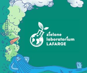 Wystartowały zapisy do ogoacutelnopolskiego programu ekologicznego zielone laboratorium lafarge 0beaf75