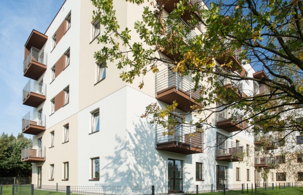 Zakup pierwszego mieszkania zwolniony z podatku PCC. Wchodzą w życie nowe przepisy Zakup pierwszego mieszkania zwolniony z podatku PCC. Wchodzą w życie nowe przepisy