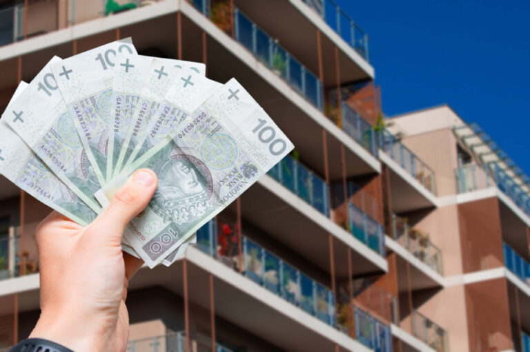 Ceny mieszkań w Polsce: sprawdź, o ile wzrosły w okresie letnim