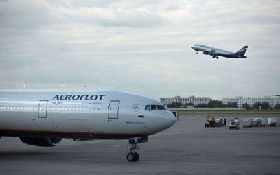 Aerofłot leci z dużą stratą rosną koszty dług i ceny paliwa d30dd2d