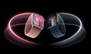 Apple zaprezentowało nowy zegarek to pierwszy neutralny węglowo produkt firmy e6d8301