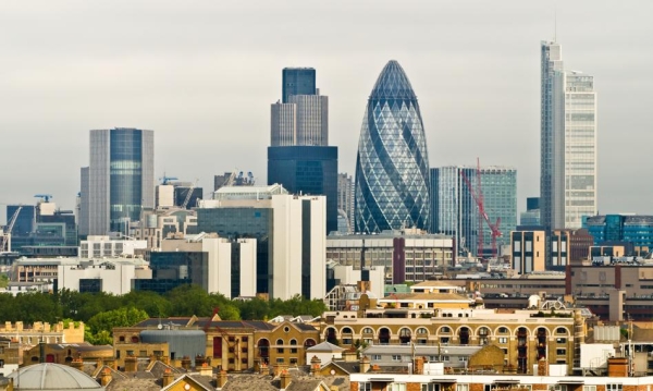 Bankructwo brokera forex z Londynu. Znikneło 10 mln funtów Bankructwo brokera forex z Londynu. Znikneło 10 mln funtów