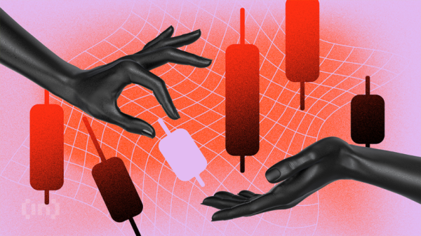 Bitcoin nie wzrośnie, dopóki gospodarka USA się nie ustabilizuje