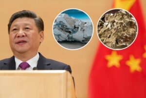 Chiny zablokowaly dostep do strategicznych pierwiastkoacutew wojna na technologie narasta 132b77d.jpg