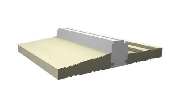 Ciepły montaż okna z termoparapetem Ciepły montaż okna z termoparapetem