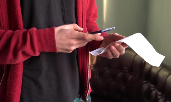 Cyfrowa Rewolucja Tylko Dla Wybranych Od Dziś Starują E Paragony 5f8475e, NEWSFIN