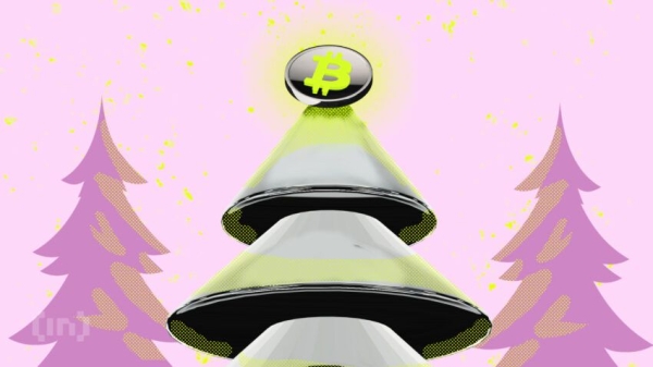 Czy hossa na krypto będzie naszym prezentem świątecznym? Czy hossa na krypto będzie naszym prezentem świątecznym?