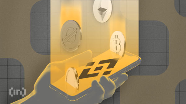 Czy z Binance jest wszystko w porządku?