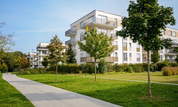 Czy zabraknie mieszkań na sprzedaż? Czy zabraknie mieszkań na sprzedaż?