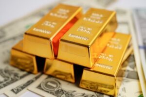 Drożejące metale szlachetne czy złoto staje się dużą okazją inwestycyjną c66b928