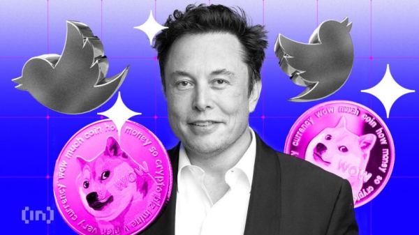 Elon Musk Finansował Rozwoacutej Dogecoina D1eeb9c, NEWSFIN