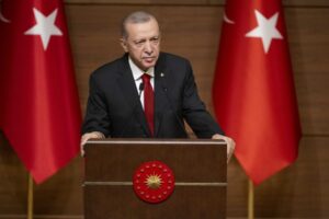 Erdogan dokręca śrubę w turcji to duża lekcja dla polakoacutew 7bca32c