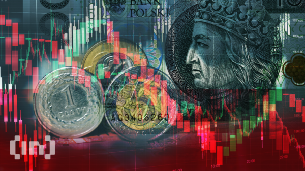 Internetowi oszuści okradają polskich inwestorów krypto