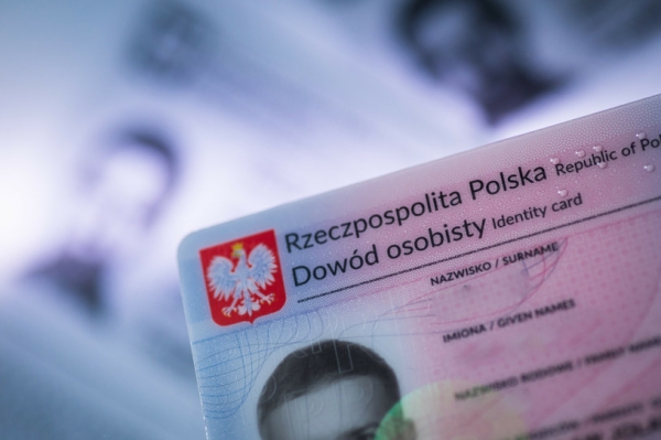 Jak Wyrobić Dowoacuted Osobisty Ile Kosztuje Nowy Dokument Ad67837, NEWSFIN
