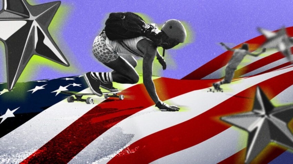 Kryzys bankowy w USA trwa, a banki pustoszeją