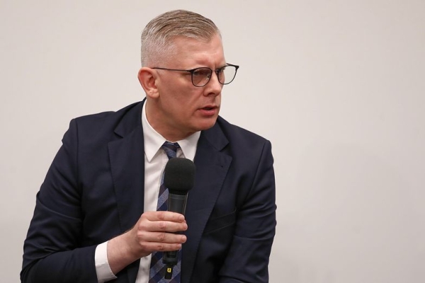 „Lex Tusk”. Skład komisji wybrany, jej pierwsze posiedzenie jeszcze przed wyborami „Lex Tusk”. Skład komisji wybrany, jej pierwsze posiedzenie jeszcze przed wyborami