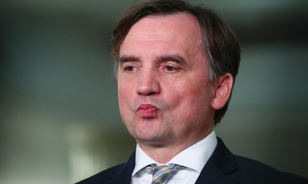 Mała Kwota Duża Sprawa Sn Uwzględnił Skargę Nadzywczajną Zbigniewa Ziobry 3845dc3, NEWSFIN