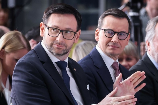 Mamy do czynienia z wielkim fałszem. Polacy słono za to zapłacą