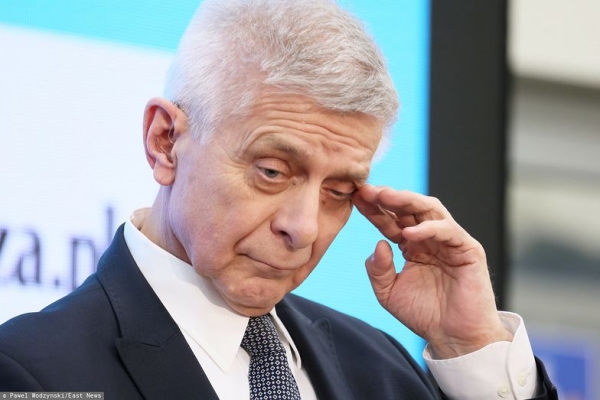 Marek Belka ostro o decyzji NBP. „Idziemy śladem Turcji”