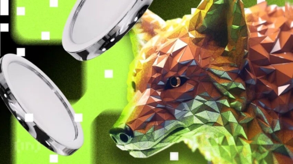 MetaMask uruchamia funkcję sprzedaży do fiat MetaMask uruchamia funkcję sprzedaży do fiat