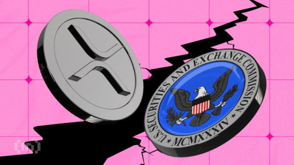 Mocny start XRP we wrześniu: Ripple odpiera apel SEC Mocny start XRP we wrześniu: Ripple odpiera apel SEC