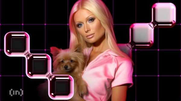 Paris Hilton i a16z walczą o 54 mln USD za naruszenie praw autorskich AI Paris Hilton i a16z walczą o 54 mln USD za naruszenie praw autorskich AI