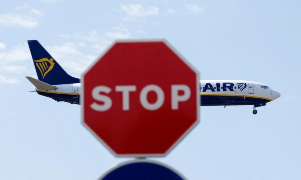 Piloci Ryanaira Ogłaszają Kolejny Strajk Wiadomo Kiedy Się Odbędzie 142402e, NEWSFIN