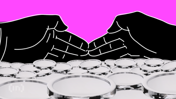 Przyglądaj się tym 5 kryptowalutom – mówi Santiment