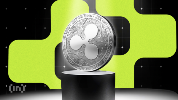 Ripple Xrp Na Drodze Do 629 Usd Analityk Nie Wyklucza Gwałtownego Wzrostu Cen A51e4fe, NEWSFIN