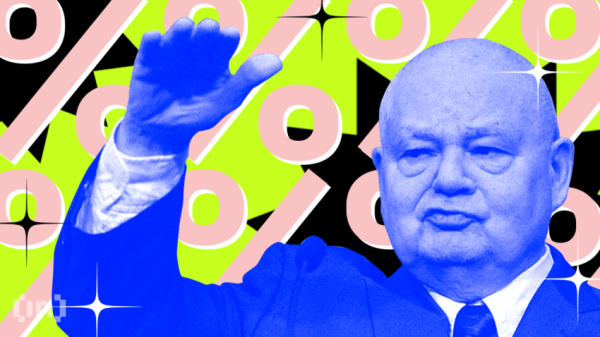 RPP drastycznie obniża stopy procentowe o 75 pkt bazowych RPP drastycznie obniża stopy procentowe o 75 pkt bazowych