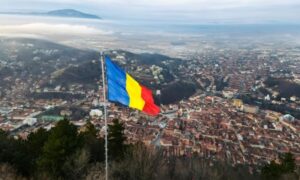 Rumunia przedluza zakaz importu zboacutez z ukrainy po 30 dniach wprowadza inne licencje cb30282.jpg