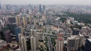 Rynek nieruchomości pogrąża chiny sposobem zmiana polityki 2edea0b