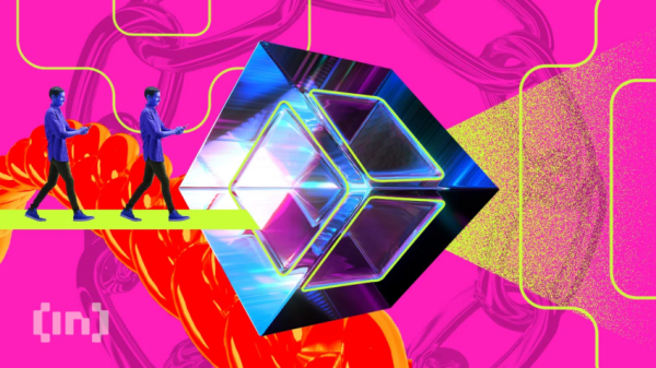 Sony tworzy własny blockchain